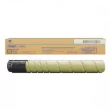 Konica Minolta toner cartridge yellow (ACVH250, TN227Y)