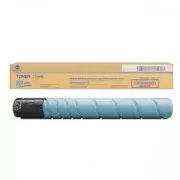 Konica Minolta toner cartridge cyan (ACVH450, TN227C) 1 Konica Minolta toner cartridge cyan (ACVH450, TN227C)
