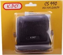 K-PO CS990 Εξωτερικό μεγάφωνο (6W) 2