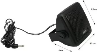 K-PO CS990 Εξωτερικό μεγάφωνο (6W) 4