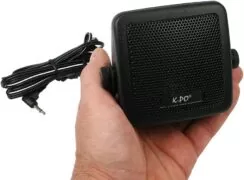 K-PO CS990 Εξωτερικό μεγάφωνο (6W) 5