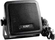 K-PO CS990 Εξωτερικό μεγάφωνο (6W)