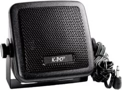 K-PO CS990 Εξωτερικό μεγάφωνο (6W)