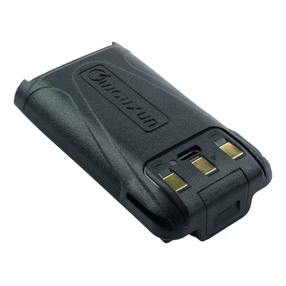 Wouxun BLO-016 Μπαταρία Li-ion (2600mAh) 4 Wouxun BLO-016 Μπαταρία Li-ion (2600mAh) - Image 2