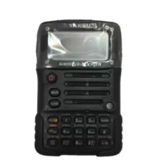 Γνήσια πρόσοψη για Yaesu VX-7R VX-7E (CP7346007)