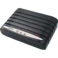 MODEM ADSL2 +ROUTER 1 PORT USB&RG45 INAM01 ISM