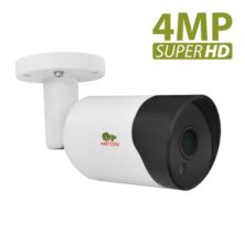 PZ-4.0MP HAC BULLET CAMERA COD-631H SUPERHD 1.0 30M IR 2.8MM