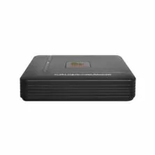 PZ-4 CHANNEL XVR 5.0MP ADM-44U SuperHD 5.2