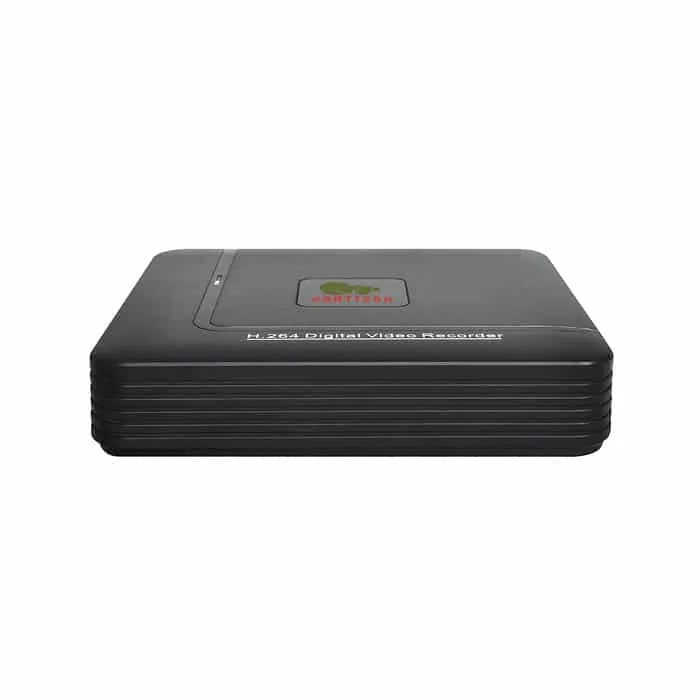 PZ-4 CHANNEL XVR 5.0MP ADM-44U SuperHD 5.2 3 PZ-4 CHANNEL XVR 5.0MP ADM-44U SuperHD 5.2