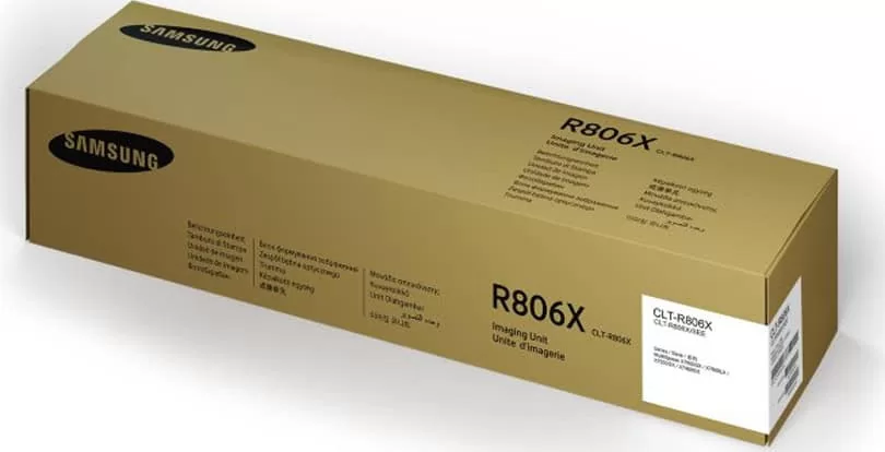 Samsung CLT-R806X Drum Laser Εκτυπωτή Κυανό/Κίτρινο/Ματζέντα 7500 Σελίδων (SS682A) 4 Samsung CLT-R806X Drum Laser Εκτυπωτή Κυανό/Κίτρινο/Ματζέντα 7500 Σελίδων (SS682A) - Image 2