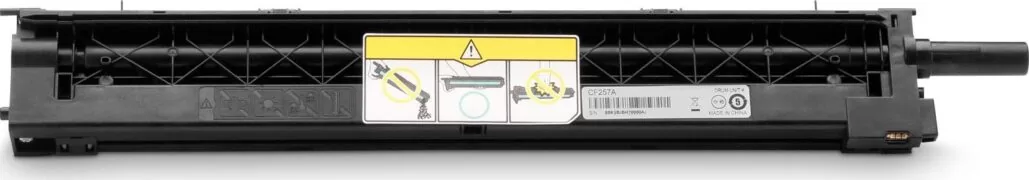 HP 57A Drum Laser Εκτυπωτή Μαύρο 80000 Σελίδων (CF257A) 3
