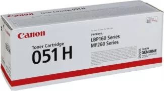 Canon 051H Toner Laser Εκτυπωτή Μαύρο High Capacity 4100 Σελίδων (2169C002) 5 Canon 051H Toner Laser Εκτυπωτή Μαύρο High Capacity 4100 Σελίδων (2169C002) 2