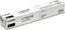 Canon C-EXV60 Toner Laser Εκτυπωτή Μαύρο 10000 Σελίδων (4311C001)