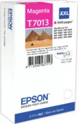 Epson T7013 Μελάνι Εκτυπωτή InkJet Ματζέντα (C13T70134010)