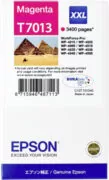 Epson T7013 Μελάνι Εκτυπωτή InkJet Ματζέντα (C13T70134010) 2