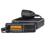 Icom IC-F6062D Ασύρματος Πομποδέκτης UHF 25W με Μονόχρωμη Οθόνη 2
