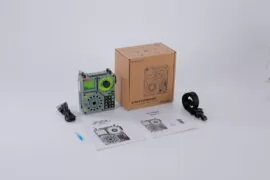 HanRongDa HRD-A320 Bluetooth Multi-band Radio AIR/FM/MW/SW/VHF/WB 7 HanRongDa HRD-A320 Bluetooth Multi-band Radio AIR/FM/MW/SW/VHF/WB 2