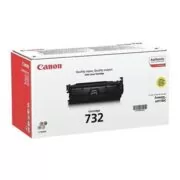 Canon 732 Toner Laser Εκτυπωτή Μαύρο 6100 Σελίδων (6263B002) 1