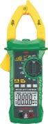 Mastech Αμπεροτσιμπίδα Ψηφιακή 1000A AC MS2125A True RMS 1