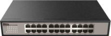 STONET  ST3124GS Unmanaged L2 Switch με 24 Θύρες Gigabit (1Gbps) Ethernet