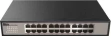 STONET  ST3124GS Unmanaged L2 Switch με 24 Θύρες Gigabit (1Gbps) Ethernet