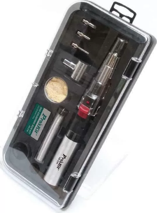 Proskit GS-23K Κολλητήρι Αερίου 3 Proskit GS-23K Κολλητήρι Αερίου
