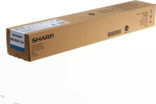 Sharp MX-61GTCA Toner Laser Εκτυπωτή Κυανό 24000 Σελίδων