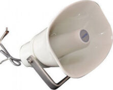 SPH-1130T Κόρνα Ενσωματωμένης Κεφαλής Ισχύος 30W/8ohm με Μετασχηματιστή