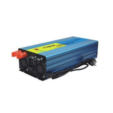 INVERTER DC/AC ΚΑΘΑΡΟΥ ΗΜΙΤΟΝΟΥ ΜΕ ΦΟΡΤΙΣΤΗ 2000W/12V ZB2000-SC ZNB