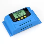 SOLAR CONTROLLER 20Α CYK-20 1