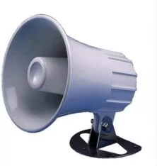 Standard Horizon 220SW 5" Loud Hailer Horn