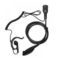 Komunica PWR-PRO-GP320 Εργονομικό Handsfree Υψηλής Ποιότητας