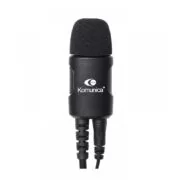 Komunica PWR-2402 Επαγγελματικό Handsfree με Noise Cancelling για Baofeng 9 Komunica PWR-2402 Επαγγελματικό Handsfree με Noise Cancelling για Baofeng 3