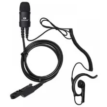 Komunica PWR-2400-DP2000 Επαγγελματικό Handsfree με Noise Cancelling για Motorola