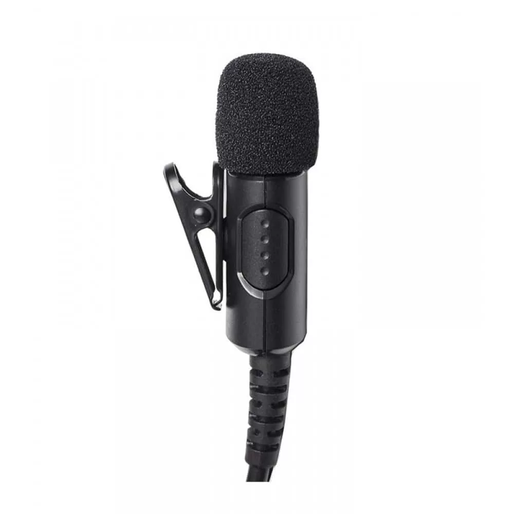 Komunica PWR-2402 Επαγγελματικό Handsfree με Noise Cancelling για Baofeng 7 Komunica PWR-2402 Επαγγελματικό Handsfree με Noise Cancelling για Baofeng - Image 5