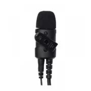 Komunica PWR-2402 Επαγγελματικό Handsfree με Noise Cancelling για Baofeng 10 Komunica PWR-2402 Επαγγελματικό Handsfree με Noise Cancelling για Baofeng 4