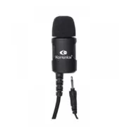 Komunica PWR-2402 Επαγγελματικό Handsfree με Noise Cancelling για Baofeng 8 Komunica PWR-2402 Επαγγελματικό Handsfree με Noise Cancelling για Baofeng 2