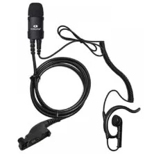 Komunica PWR-2400-TRBO Επαγγελματικό Handsfree με Noise Cancelling για Motorola MOTOTRBO