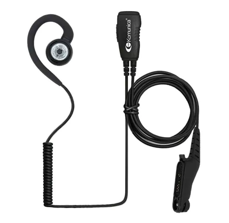 Komunica PWR-GES-R7-EH9 Επαγγελματικό Handsfree για Motorola MXP-600 & R7 series 4 Komunica PWR-GES-R7-EH9 Επαγγελματικό Handsfree για Motorola MXP-600 & R7 series - Image 2