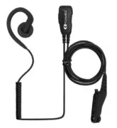 Komunica PWR-GES-R7-EH9 Επαγγελματικό Handsfree για Motorola MXP-600 & R7 series 1