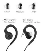 Komunica PWR-GES-R7-EH9 Επαγγελματικό Handsfree για Motorola MXP-600 & R7 series 10 Komunica PWR-GES-R7-EH9 Επαγγελματικό Handsfree για Motorola MXP-600 & R7 series 3