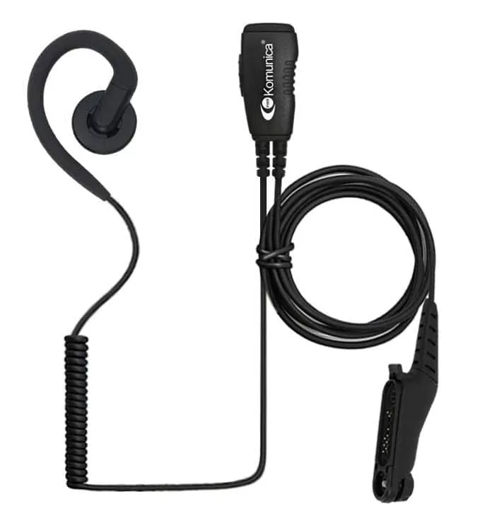 Komunica PWR-GES-R7-EH9 Επαγγελματικό Handsfree για Motorola MXP-600 & R7 series 3 Komunica PWR-GES-R7-EH9 Επαγγελματικό Handsfree για Motorola MXP-600 & R7 series