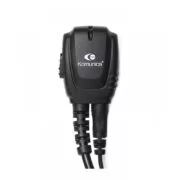Komunica PWR-23-STP-9000-TUB Επαγγελματικό Handsfree Ενισχυμένο για Sepura 3