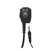 Komunica PWR-23-STP-9000-TUB Επαγγελματικό Handsfree Ενισχυμένο για Sepura 2