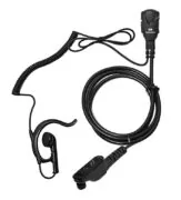 Komunica PWR-PRO-ICF30 Εργονομικό Handsfree Υψηλής Ποιότητας 1