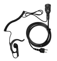Komunica PWR-PRO-S Εργονομικό Handsfree Υψηλής Ποιότητας