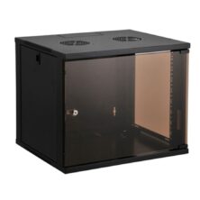 RACK ΕΠΙΤΟΙΧΟ ΜΟΝΟ 12U Π54/Β60/Υ58 SQ5612 SUT