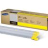 Samsung CLT-Y809S Toner Laser Εκτυπωτή Κίτρινο 15000 Σελίδων (SS742A) 1