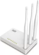 Netis WF2409E Ασύρματο Router με 4 Θύρες Ethernet 1