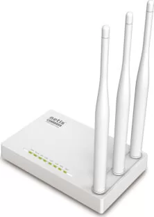 Netis WF2409E Ασύρματο Router με 4 Θύρες Ethernet